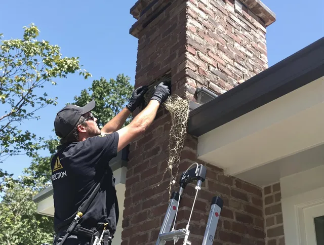 Animal & Debris Removal service in Warwick, RI