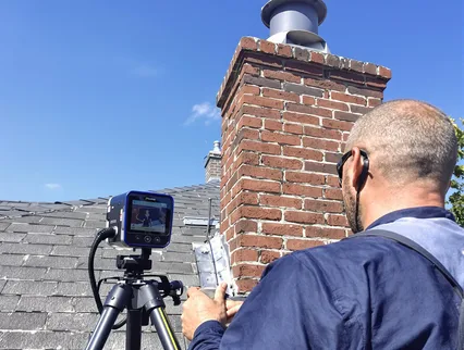 Chimney Inspection service in Warwick, RI